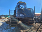 5: 2023 PONSSE ELEPHANT KING K100S Forwarder