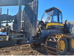 10: 2023 PONSSE ELEPHANT KING K100S Forwarder