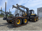 4: 2023 PONSSE ELEPHANT KING K100S Forwarder