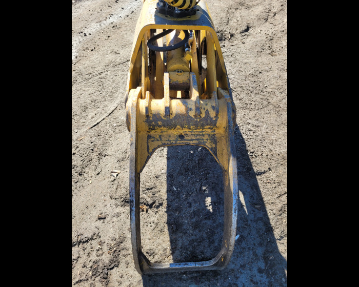 14: 2022 Ponnse Elephant King Forwarder