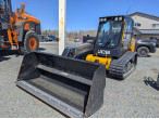 2: 2024 JCB 3TS-8T Teleskid