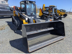 4: 2024 JCB 3TS-8T Teleskid
