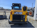 6: 2024 JCB 3TS-8T Teleskid