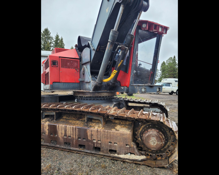 5: 2014 ELTEC FH317H with Southstar Head