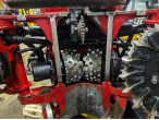 2: 2023 Waratah H425X harvester head