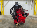 3: 2023 Waratah H425X harvester head