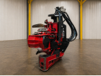 4: 2023 Waratah H425X harvester head