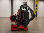 5: 2023 Waratah H425X harvester head