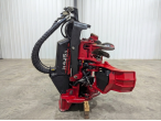 6: 2023 Waratah H425X harvester head