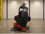 8: 2023 Waratah H425X harvester head
