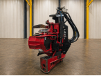 9: 2023 Waratah H425X harvester head