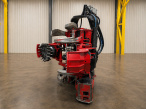 10: 2023 Waratah H425X harvester head