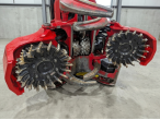 11: 2023 Waratah H425X harvester head