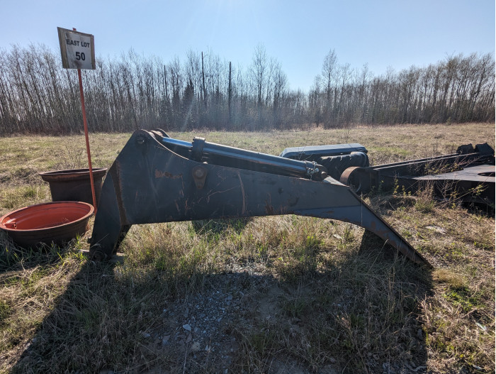 2: 2014 BATEMAN LIVE HEEL