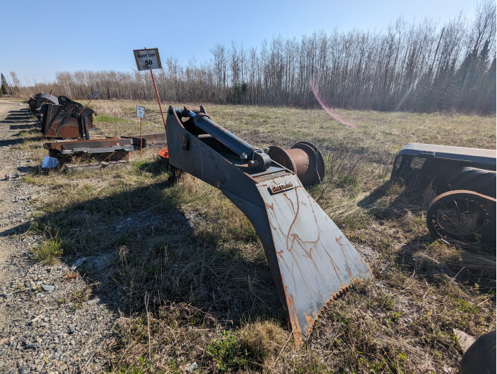 3: 2014 BATEMAN LIVE HEEL