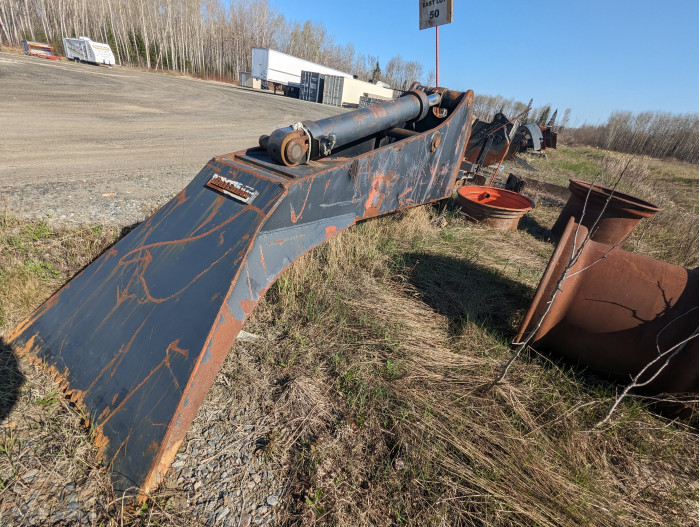 5: 2014 BATEMAN LIVE HEEL