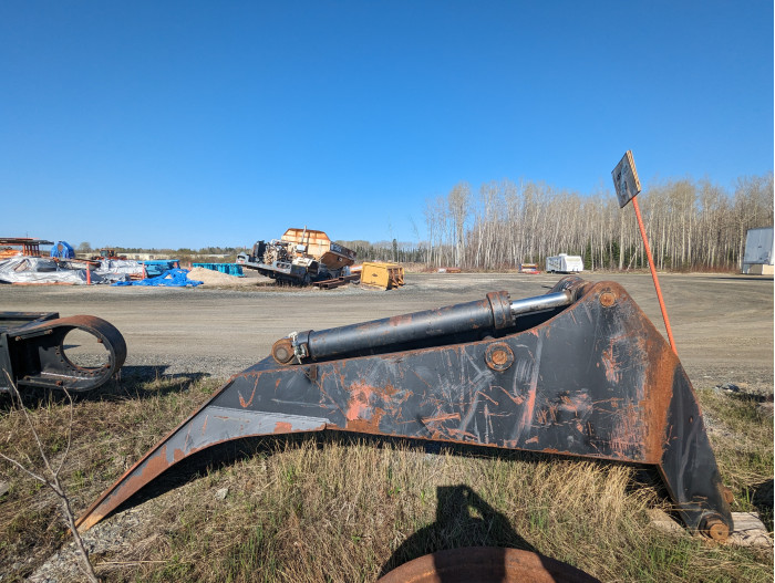 1: 2014 BATEMAN LIVE HEEL