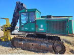 4: 2000 TimberJack 850 Feller Buncher