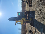 5: 2000 TimberJack 850 Feller Buncher