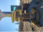 6: 2000 TimberJack 850 Feller Buncher