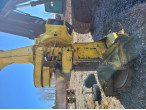7: 2000 TimberJack 850 Feller Buncher