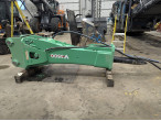 1: 2026 Tramac V3500 Hammer