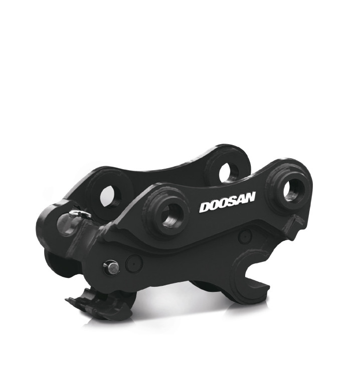 1: 2022 Doosan QC - DX350LC
