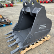 1: 2022 DOOSAN BUCKET 42" 1.04 CU YD